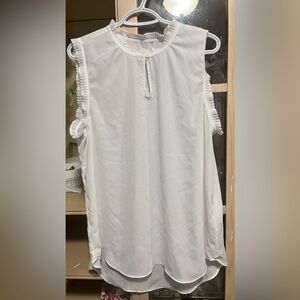 Everything in my Closet must Go